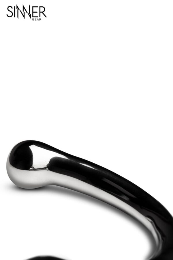 Gode métal The Curvey - Sinner Gear – Image 3