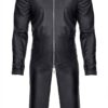 Manteau wetlook Mario – Regnes - 94edenstreet.com - sexshop en ligne