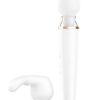 Double Wand-er – Satisfyer - 94edenstreet.com - sexshop en ligne