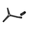 Harnais Gladiator noir – Ouch! - 94edenstreet.com - sexshop en ligne