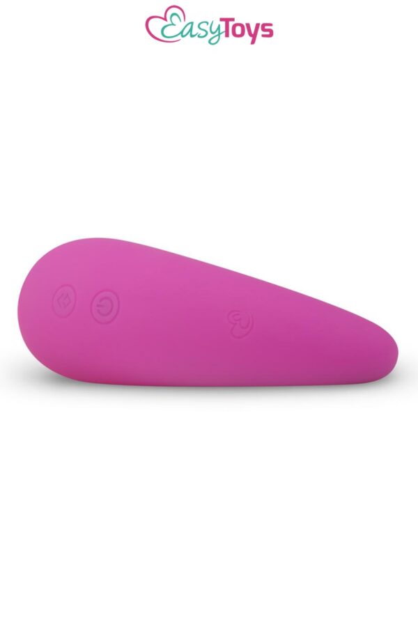Stimulateur clitoridien Taptastic Vibe – Image 3