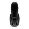 Top Secret+ noir – Satisfyer - 94edenstreet.com - sexshop en ligne