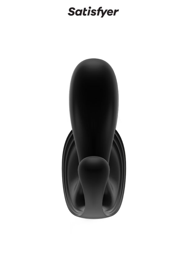 Top Secret+ noir - Satisfyer – Image 3