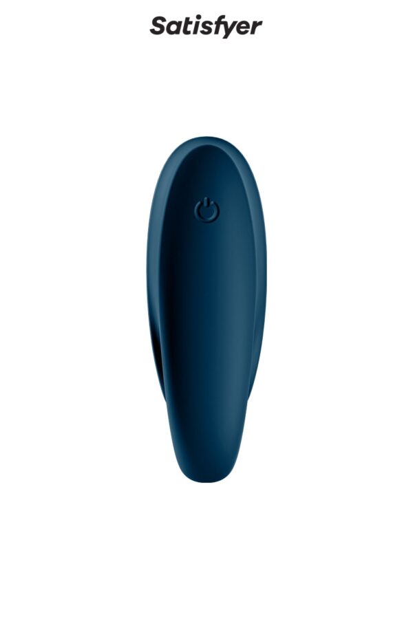 Cockring Incredible duo - Satisfyer – Image 3
