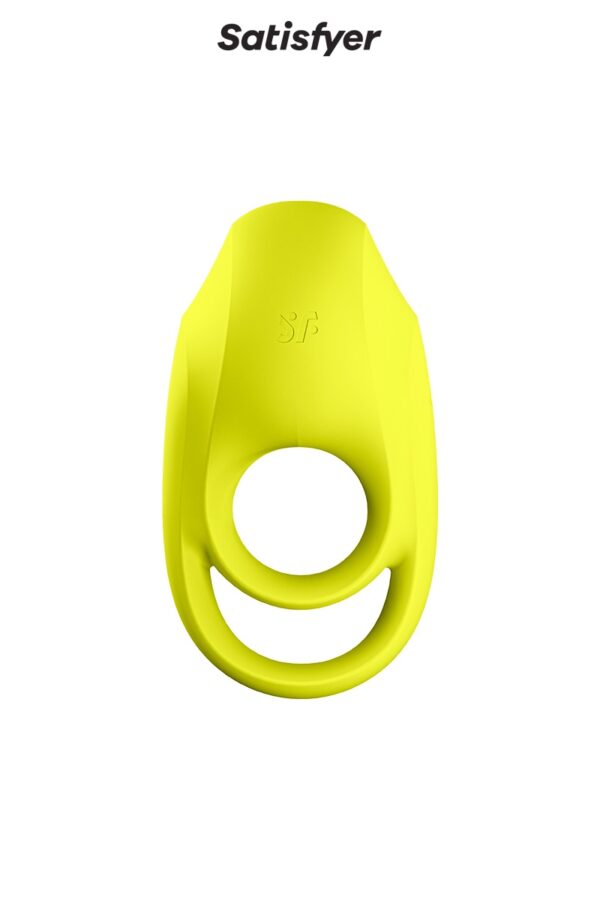 Cockring Spectacular duo - Satisfyer – Image 3