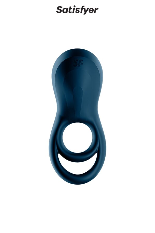 Cockring connecté Epic duo - Satisfyer – Image 3