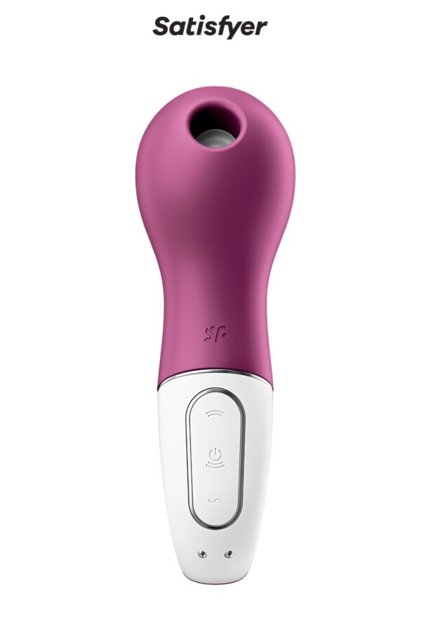 Lucky Libra - Stimulateur air pulsé - Satisfyer – Image 3