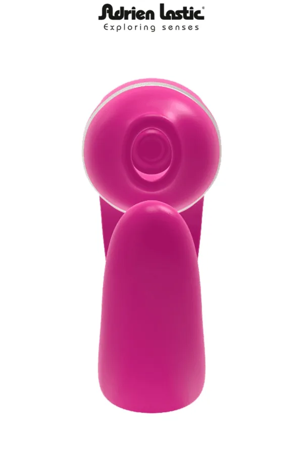 Double stimulateur My-G – Adrien Lastic - 94edenstreet.com - sexshop en ligne