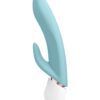 Coffret Marvelous Four – Satisfyer - 94edenstreet.com - sexshop en ligne