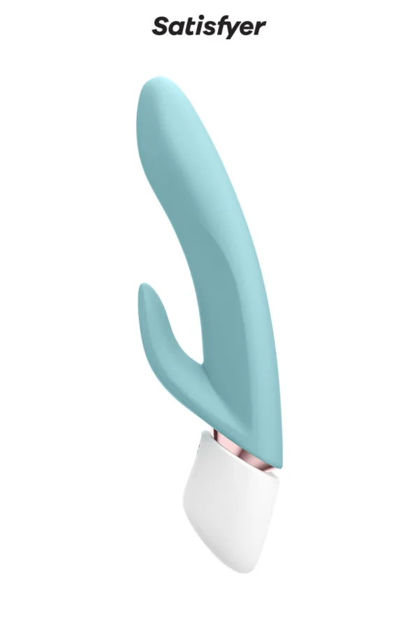 Coffret Marvelous Four – Satisfyer - 94edenstreet.com - sexshop en ligne