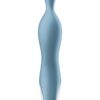 Vibromasseur A-Mazing 1 Bleu - Satisfyer – Image 3