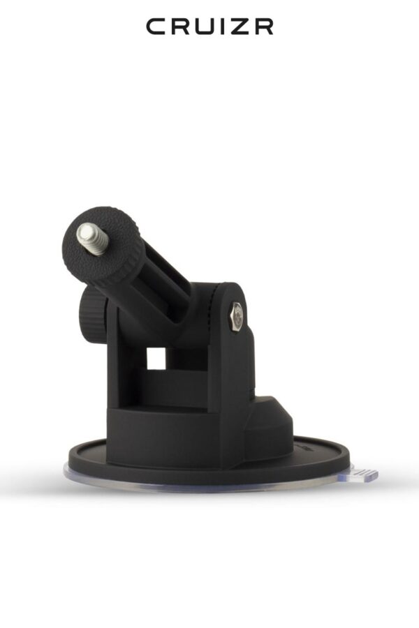Support avec ventouse CRUIZR - 94edenstreet.com - sexshop en ligne