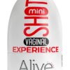 Masturbateur Mini Shot Vaginal Experience - 94edenstreet.com - sexshop en ligne