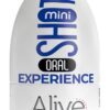 Masturbateur Mini Shot Oral Experience - 94edenstreet.com - sexshop en ligne