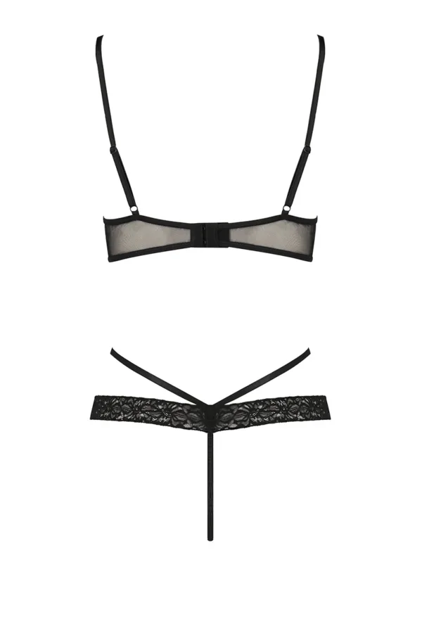 Bikini sexy Femmina – Passion - 94edenstreet.com - sexshop en ligne