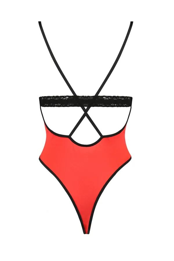 Body sexy Femmina – Passion - 94edenstreet.com - sexshop en ligne