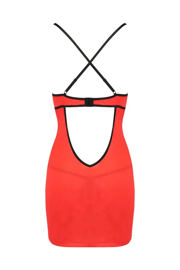 Robe sexy Femmina – Passion - 94edenstreet.com - sexshop en ligne