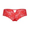 String dentelle rouge Raja - Passion – Image 3