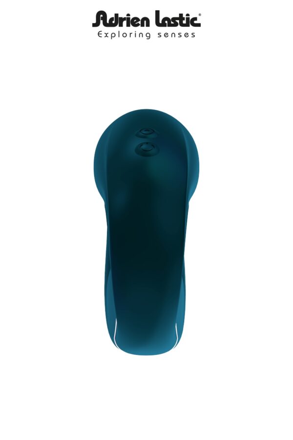 Double stimulateur My-G vert – Adrien Lastic - 94edenstreet.com - sexshop en ligne