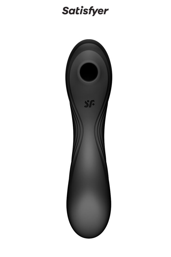Stimulateur Curvy Trinity 4 - satisfyer – Image 3