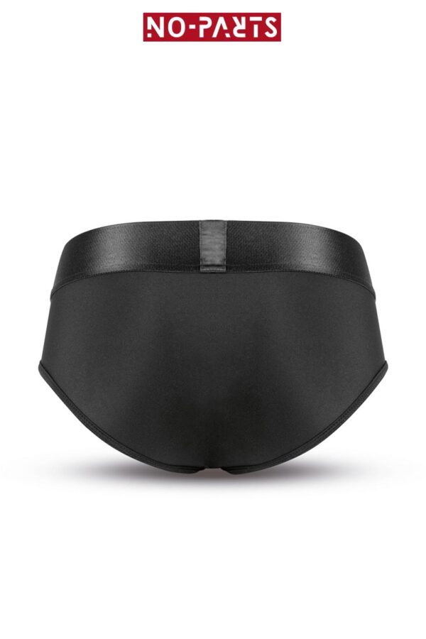 Harnais pour gode-ceinture Robin - No-Parts – Image 3