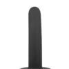 Gode ventouse noir Logan 13,5 cm – No-Parts - 94edenstreet.com - sexshop en ligne