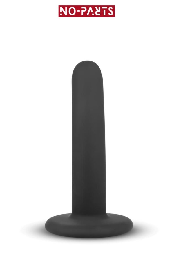 Gode ventouse noir Logan 13,5 cm - No-Parts – Image 3
