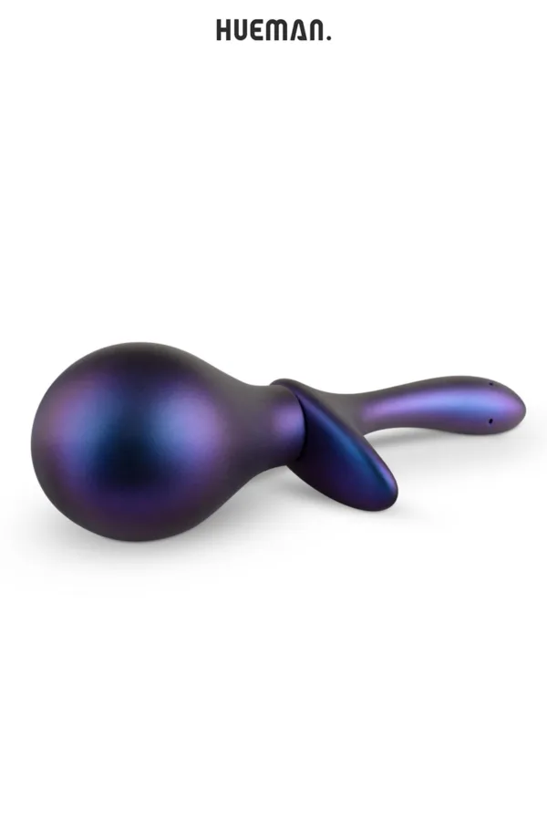 Poire anale Nebula Bulb – Hueman - 94edenstreet.com - sexshop en ligne