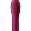 Double stimulateur Dual Crush – Satisfyer - 94edenstreet.com - sexshop en ligne