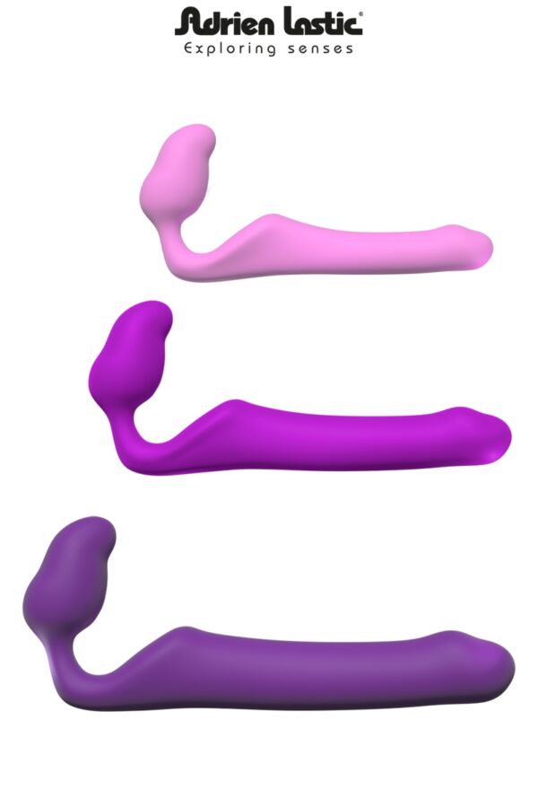 Gode anatomique Queens L - Adrien lastic – Image 3