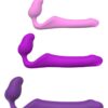 Gode anatomique Queens S - Adrien lastic – Image 3