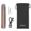 Vibro Pink Lady 2.0 – Dorcel - 94edenstreet.com - sexshop en ligne