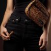 Mini vibro Nayo – Panthra - 94edenstreet.com - sexshop en ligne