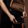 Oeuf vibrant Maha – Panthra - 94edenstreet.com - sexshop en ligne