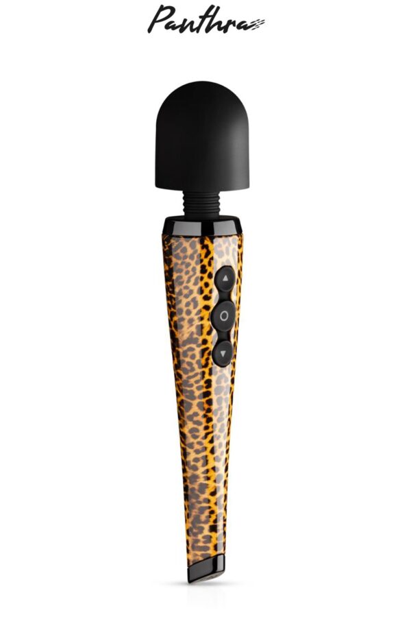 Vibromasseur baguette Shaka – Panthra - 94edenstreet.com - sexshop en ligne