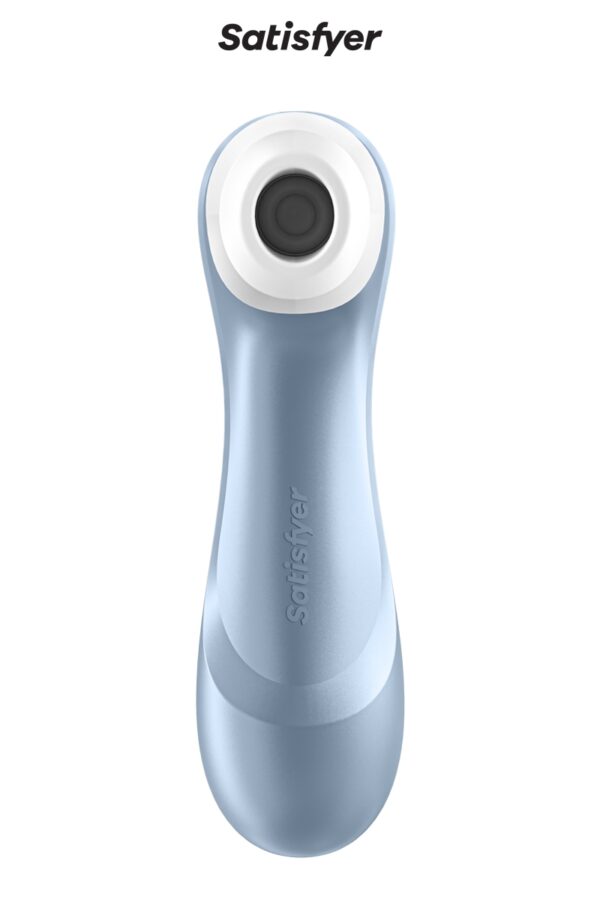 Stimulateur Pro 2 Generation 2 bleu - Satisfyer – Image 3