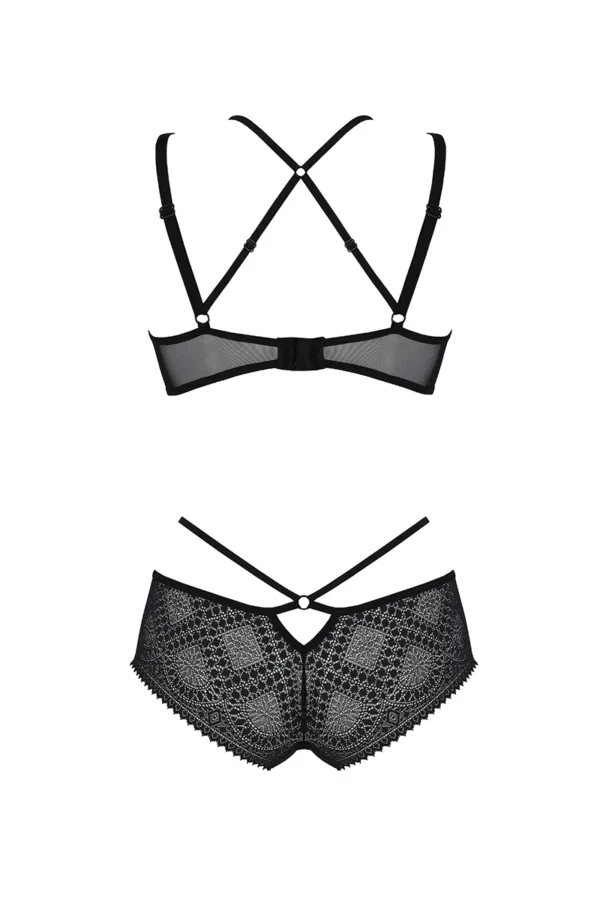Bikini Drosera – Passion ECO Collection - 94edenstreet.com - sexshop en ligne