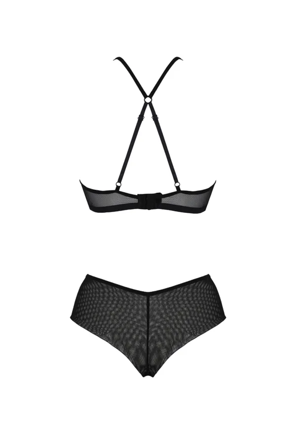 Bikini Kerria – Passion ECO Collection - 94edenstreet.com - sexshop en ligne
