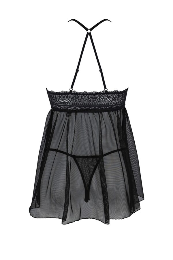 Nuisette Kerria - Passion ECO Collection – Image 3