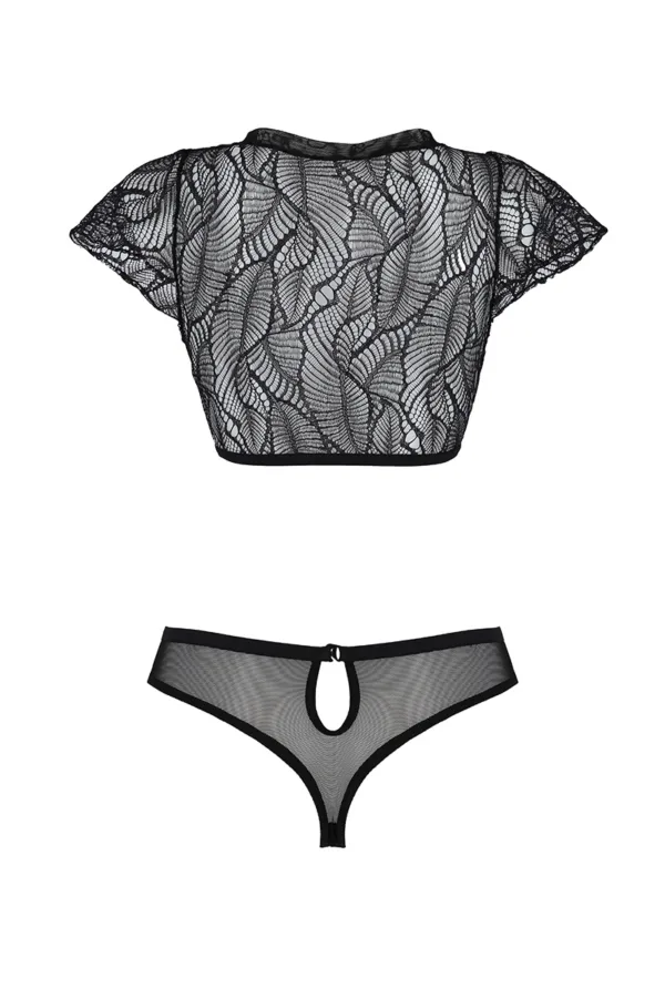 Bikini Leafa – Passion ECO Collection - 94edenstreet.com - sexshop en ligne