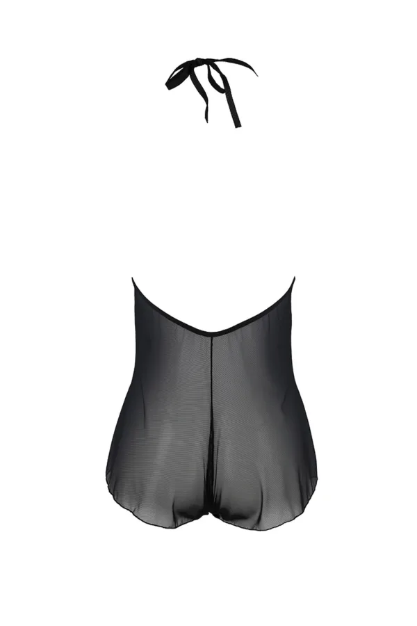 Body Leafa – Passion ECO Collection - 94edenstreet.com - sexshop en ligne