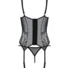 Guêpière Leafa - Passion ECO Collection – Image 3