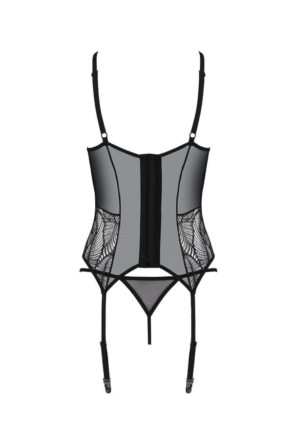 Guêpière Leafa - Passion ECO Collection – Image 3
