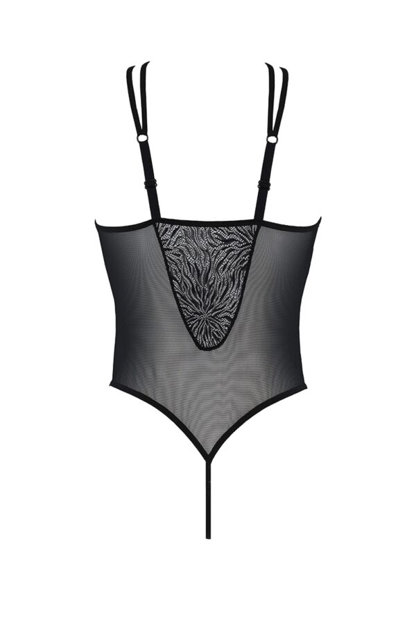 Body ouvert Selaginella - Passion ECO Collection – Image 3