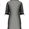 Deshabillé Selaginella – Passion ECO Collection - 94edenstreet.com - sexshop en ligne