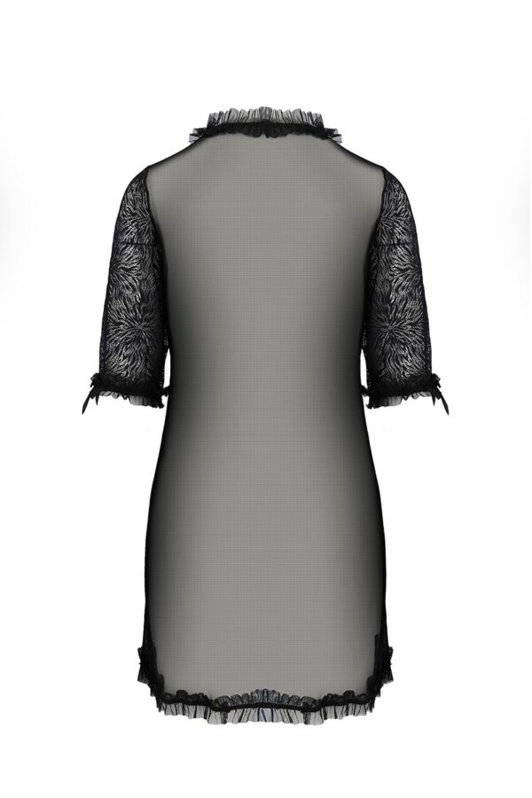 Deshabillé Selaginella – Passion ECO Collection - 94edenstreet.com - sexshop en ligne