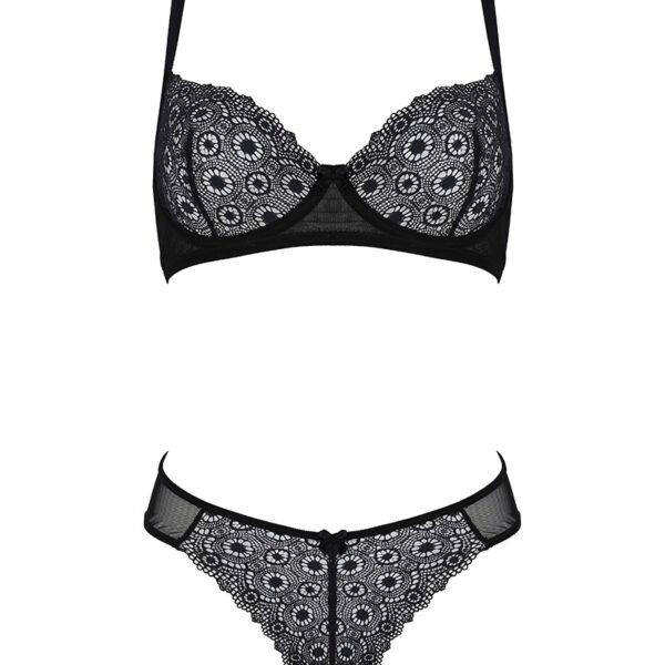 Bikini Zinnia – Passion ECO Collection