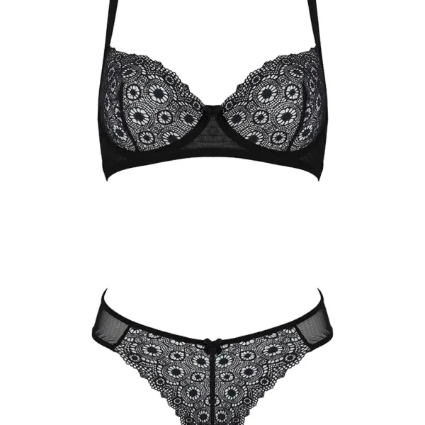 Bikini Zinnia – Passion ECO Collection