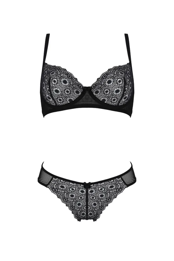 Bikini Zinnia – Passion ECO Collection - 94edenstreet.com - sexshop en ligne