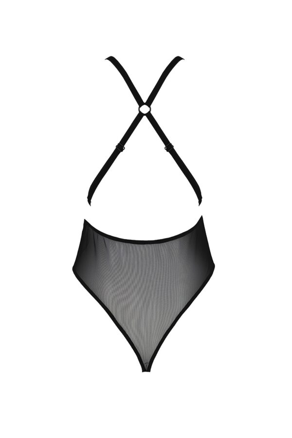 Body Zinnia - Passion ECO Collection – Image 3